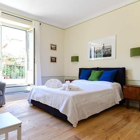 Bright And Comfy 3 Bedroom Apt In Monti Рим Екстер'єр фото