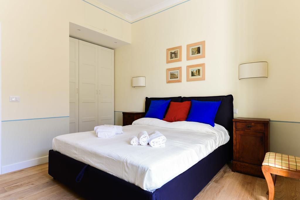 Bright And Comfy 3 Bedroom Apt In Monti Рим Екстер'єр фото