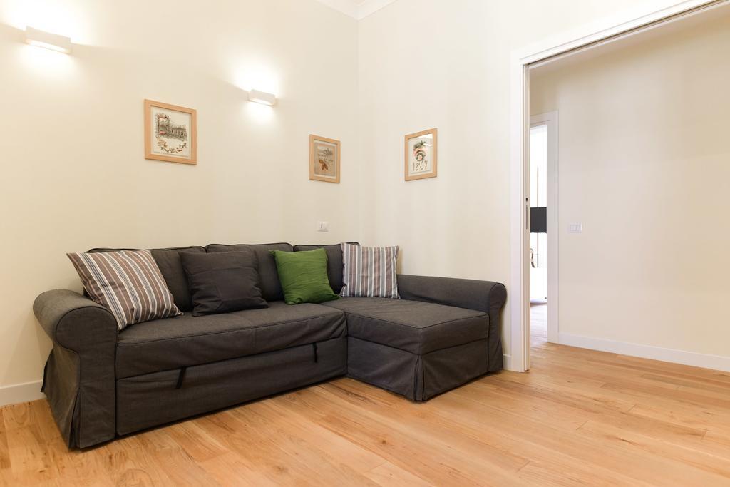 Bright And Comfy 3 Bedroom Apt In Monti Рим Екстер'єр фото