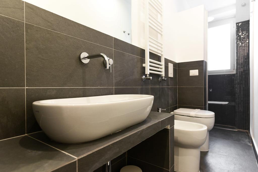 Bright And Comfy 3 Bedroom Apt In Monti Рим Екстер'єр фото