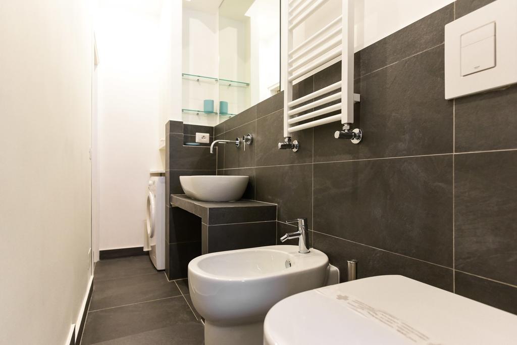 Bright And Comfy 3 Bedroom Apt In Monti Рим Екстер'єр фото
