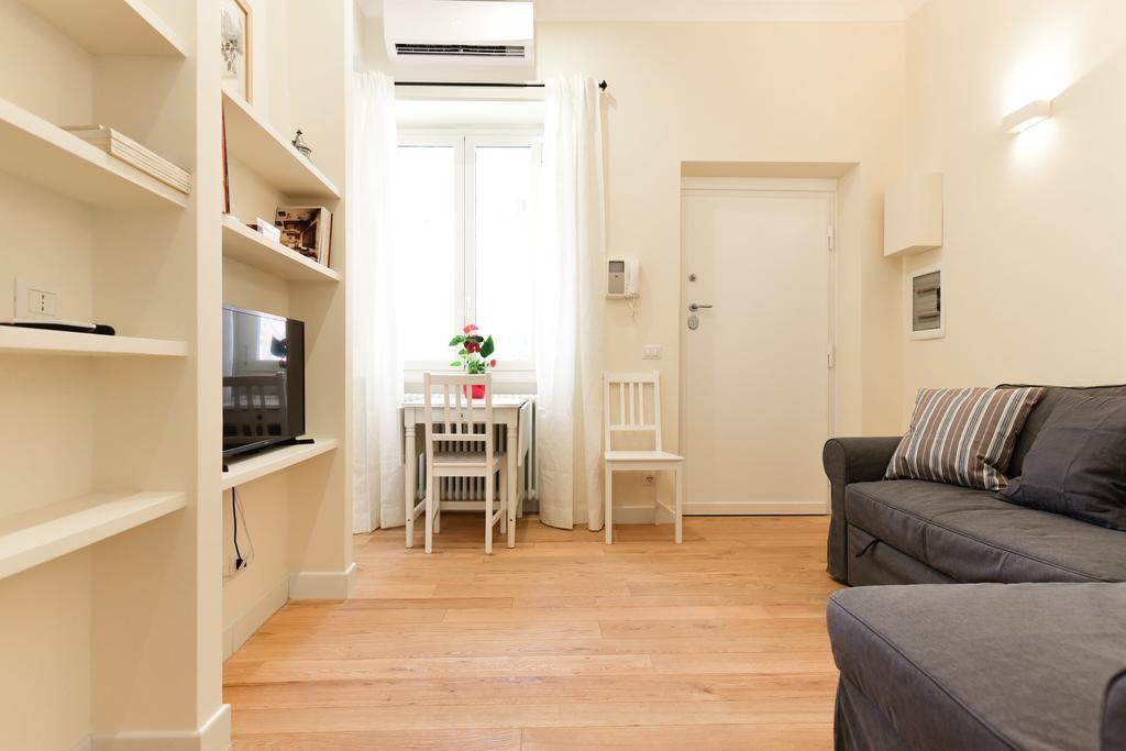 Bright And Comfy 3 Bedroom Apt In Monti Рим Екстер'єр фото