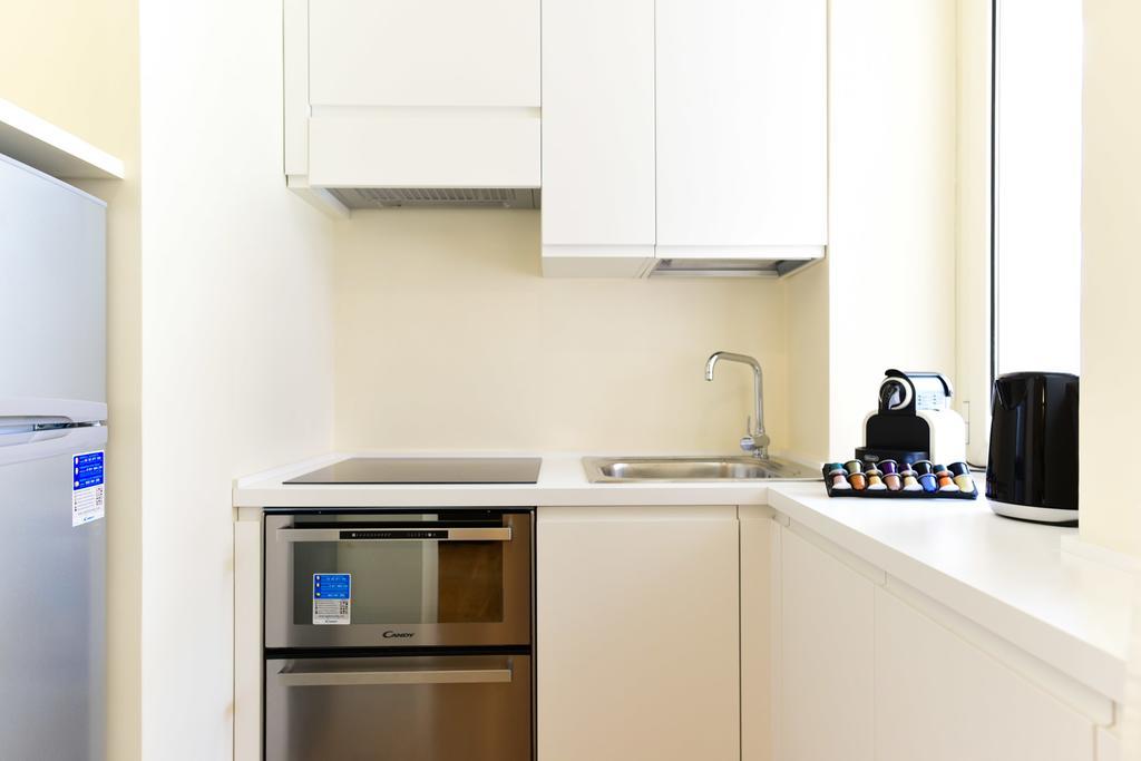 Bright And Comfy 3 Bedroom Apt In Monti Рим Екстер'єр фото