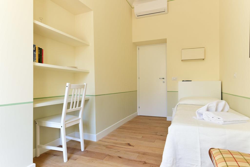 Bright And Comfy 3 Bedroom Apt In Monti Рим Екстер'єр фото