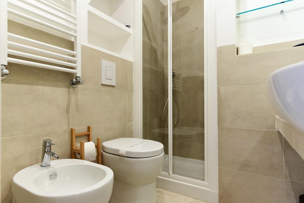 Bright And Comfy 3 Bedroom Apt In Monti Рим Екстер'єр фото