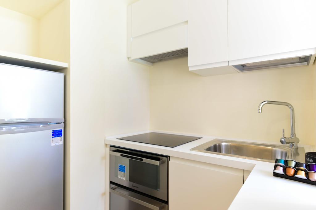 Bright And Comfy 3 Bedroom Apt In Monti Рим Екстер'єр фото