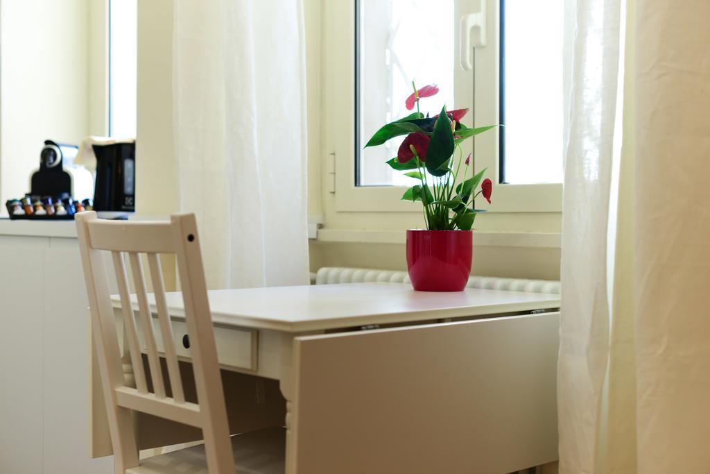 Bright And Comfy 3 Bedroom Apt In Monti Рим Екстер'єр фото