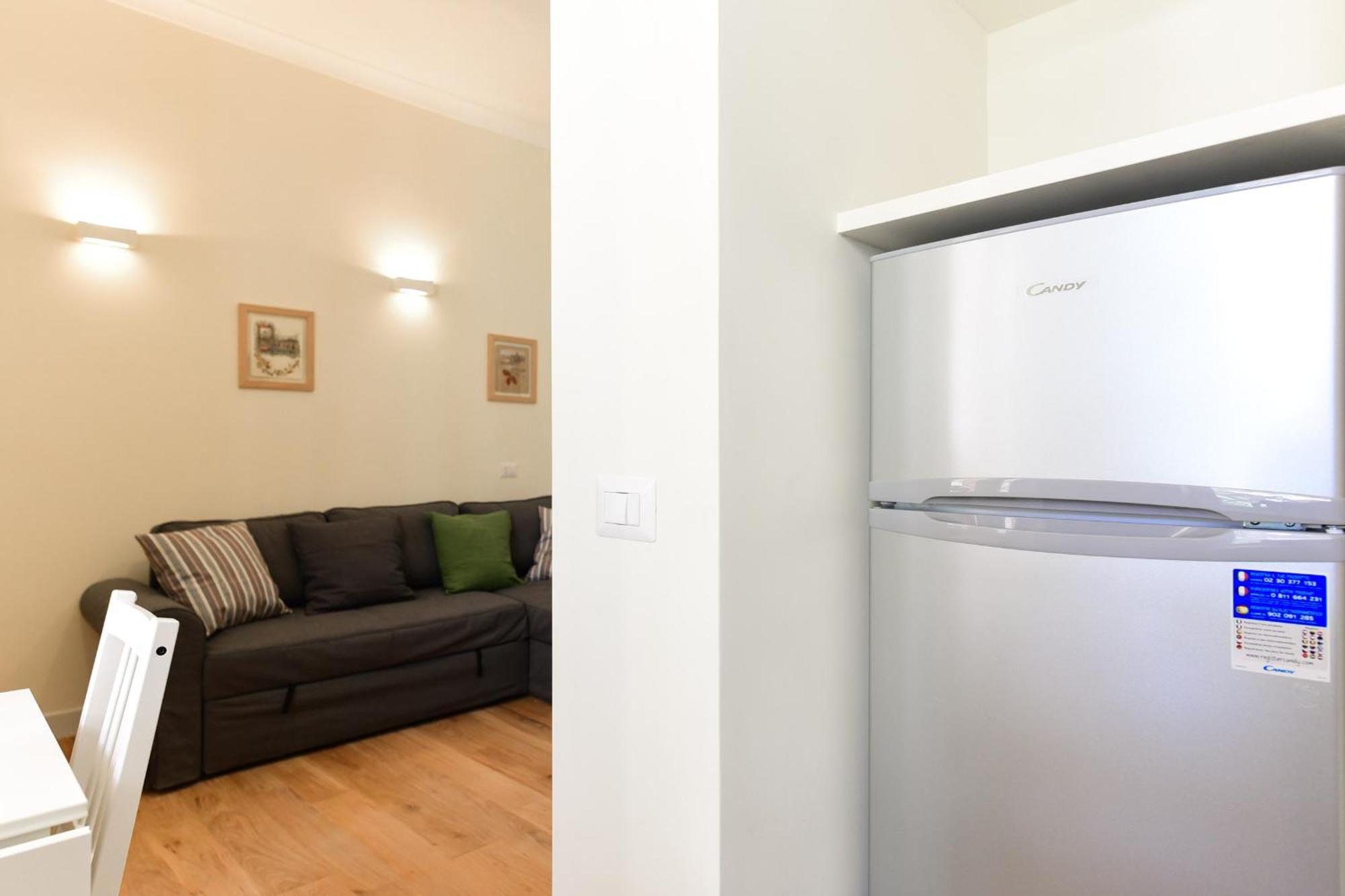Bright And Comfy 3 Bedroom Apt In Monti Рим Екстер'єр фото