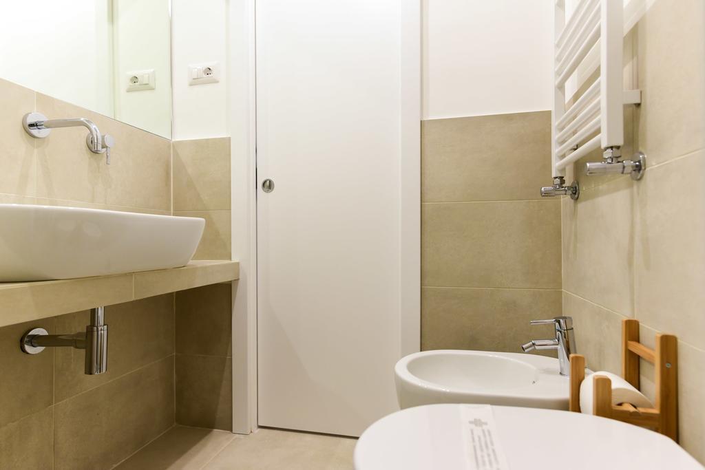 Bright And Comfy 3 Bedroom Apt In Monti Рим Екстер'єр фото