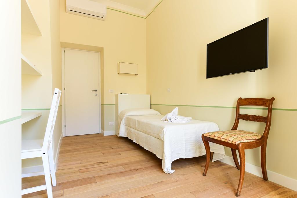 Bright And Comfy 3 Bedroom Apt In Monti Рим Екстер'єр фото