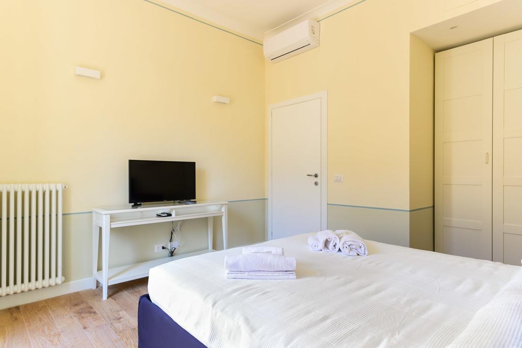 Bright And Comfy 3 Bedroom Apt In Monti Рим Екстер'єр фото